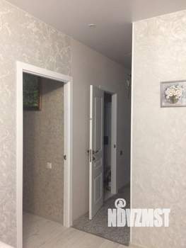 3-к квартира, вторичка, 52м2, 24/26 этаж