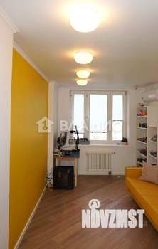 2-к квартира, вторичка, 64м2, 20/25 этаж