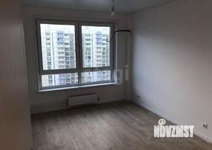 1-к квартира, вторичка, 38м2, 22/25 этаж