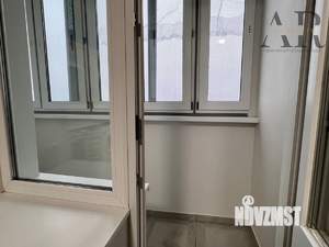 1-к квартира, вторичка, 35м2, 15/15 этаж