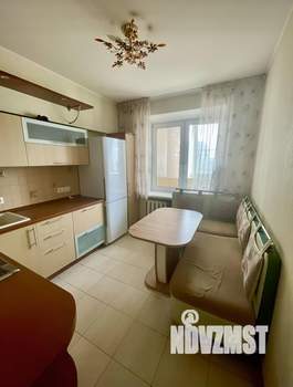 1-к квартира, вторичка, 41м2, 9/14 этаж