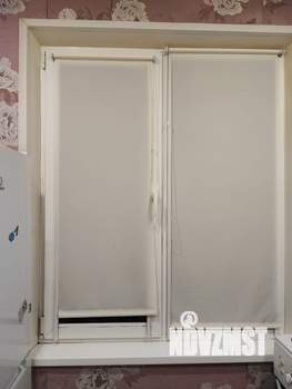 1-к квартира, вторичка, 33м2, 6/9 этаж