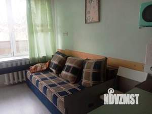 Студия квартира, вторичка, 18м2, 4/50 этаж