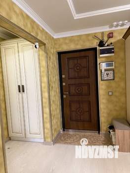 2-к квартира, вторичка, 67м2, 6/17 этаж