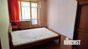 2-к квартира, вторичка, 43м2, 2/17 этаж