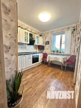 3-к квартира, вторичка, 79м2, 3/13 этаж
