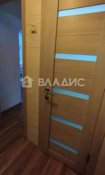 1-к квартира, вторичка, 30м2, 1/9 этаж