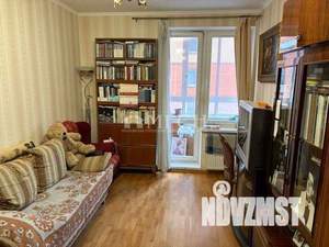 3-к квартира, вторичка, 85м2, 4/26 этаж