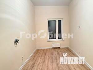 Студия квартира, вторичка, 25м2, 1/9 этаж