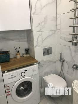 2-к квартира, вторичка, 44м2, 4/5 этаж