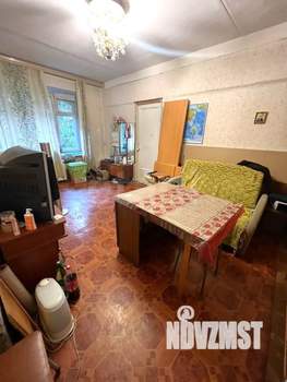 3-к квартира, вторичка, 55м2, 1/5 этаж