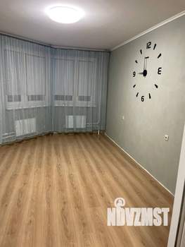 2-к квартира, вторичка, 58м2, 19/25 этаж
