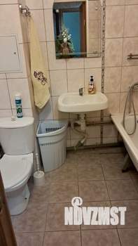 1-к квартира, вторичка, 40м2, 16/16 этаж