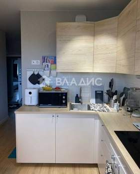 1-к квартира, вторичка, 38м2, 8/17 этаж