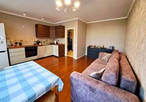 2-к квартира, вторичка, 52м2, 6/8 этаж