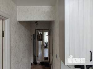 2-к квартира, вторичка, 36м2, 4/9 этаж