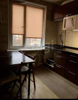 3-к квартира, вторичка, 63м2, 7/9 этаж