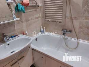 1-к квартира, вторичка, 27м2, 11/25 этаж
