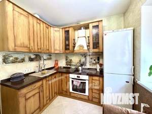 2-к квартира, вторичка, 69м2, 3/9 этаж