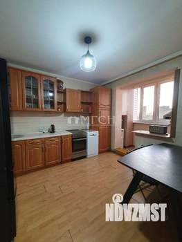 3-к квартира, вторичка, 84м2, 7/23 этаж