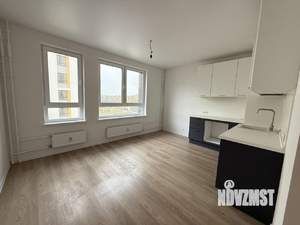1-к квартира, вторичка, 26м2, 6/20 этаж