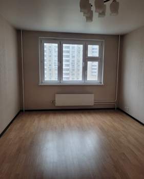 2-к квартира, вторичка, 62м2, 8/23 этаж