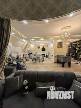 3-к квартира, вторичка, 138м2, 7/7 этаж