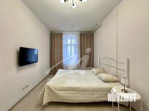 1-к квартира, вторичка, 40м2, 9/17 этаж