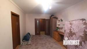 3-к квартира, вторичка, 87м2, 17/23 этаж