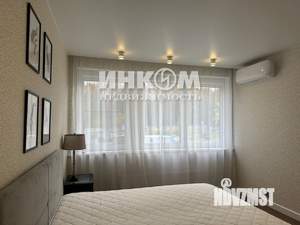 3-к квартира, вторичка, 92м2, 1/4 этаж