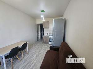 2-к квартира, вторичка, 35м2, 13/17 этаж