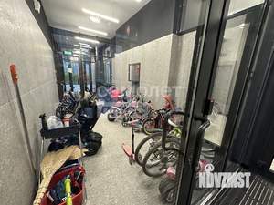 1-к квартира, сданный дом, 34м2, 12/14 этаж