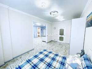 2-к квартира, вторичка, 75м2, 8/23 этаж