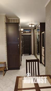 1-к квартира, вторичка, 50м2, 9/11 этаж