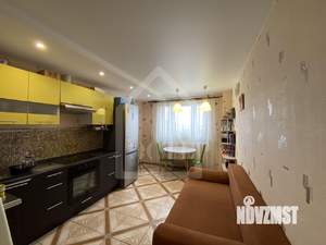 2-к квартира, вторичка, 62м2, 4/25 этаж