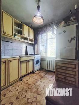 3-к квартира, вторичка, 60м2, 5/5 этаж