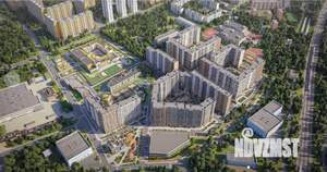 Студия квартира, вторичка, 25м2, 5/17 этаж