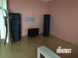 Студия квартира, вторичка, 39м2, 17/17 этаж