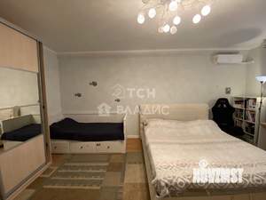 1-к квартира, вторичка, 42м2, 7/15 этаж