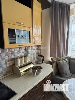 3-к квартира, вторичка, 76м2, 12/17 этаж