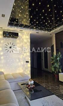 3-к квартира, вторичка, 85м2, 30/37 этаж