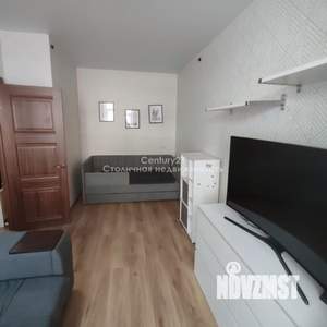 1-к квартира, вторичка, 34м2, 5/9 этаж
