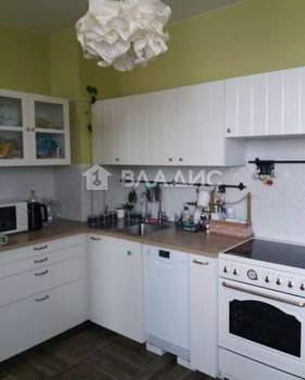 1-к квартира, вторичка, 40м2, 11/23 этаж