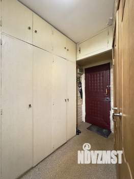 2-к квартира, вторичка, 41м2, 2/5 этаж