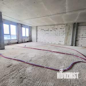 2-к квартира, вторичка, 86м2, 30/41 этаж