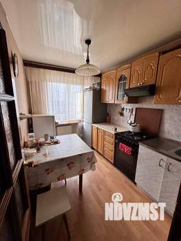 3-к квартира, вторичка, 63м2, 9/9 этаж