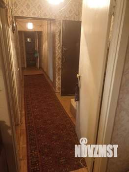 3-к квартира, вторичка, 71м2, 2/14 этаж