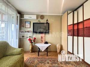 3-к квартира, вторичка, 57м2, 7/9 этаж