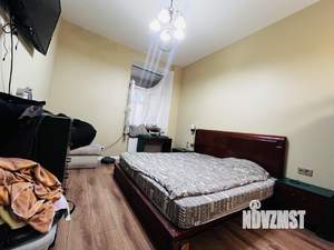 2-к квартира, вторичка, 60м2, 4/9 этаж