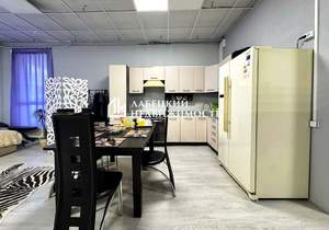 1-к квартира, вторичка, 63м2, 2/7 этаж